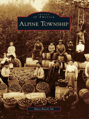 cover image of Alpine Township